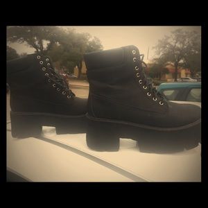 Dolls Kill Stacks in Stacks Platform boot.